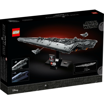 LEGO 75356 Star Wars Gwiezdny superniszczyciel